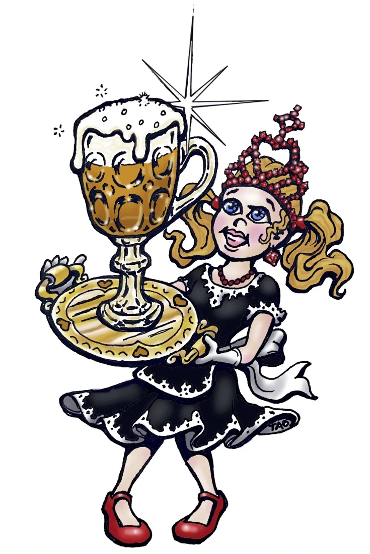 Mother's Imperial Little Helper