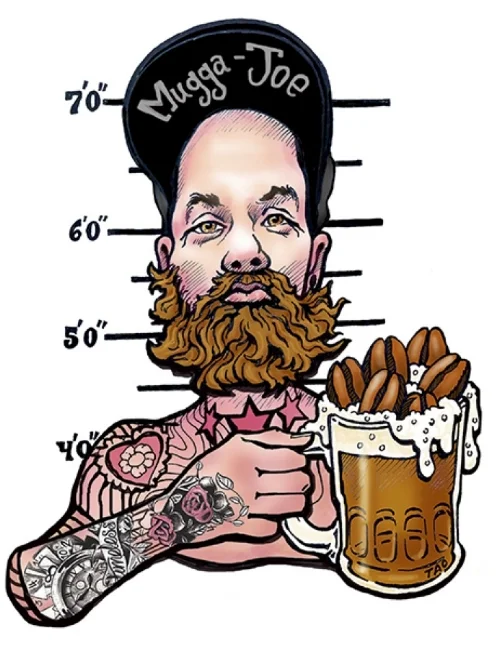Mugga Joe