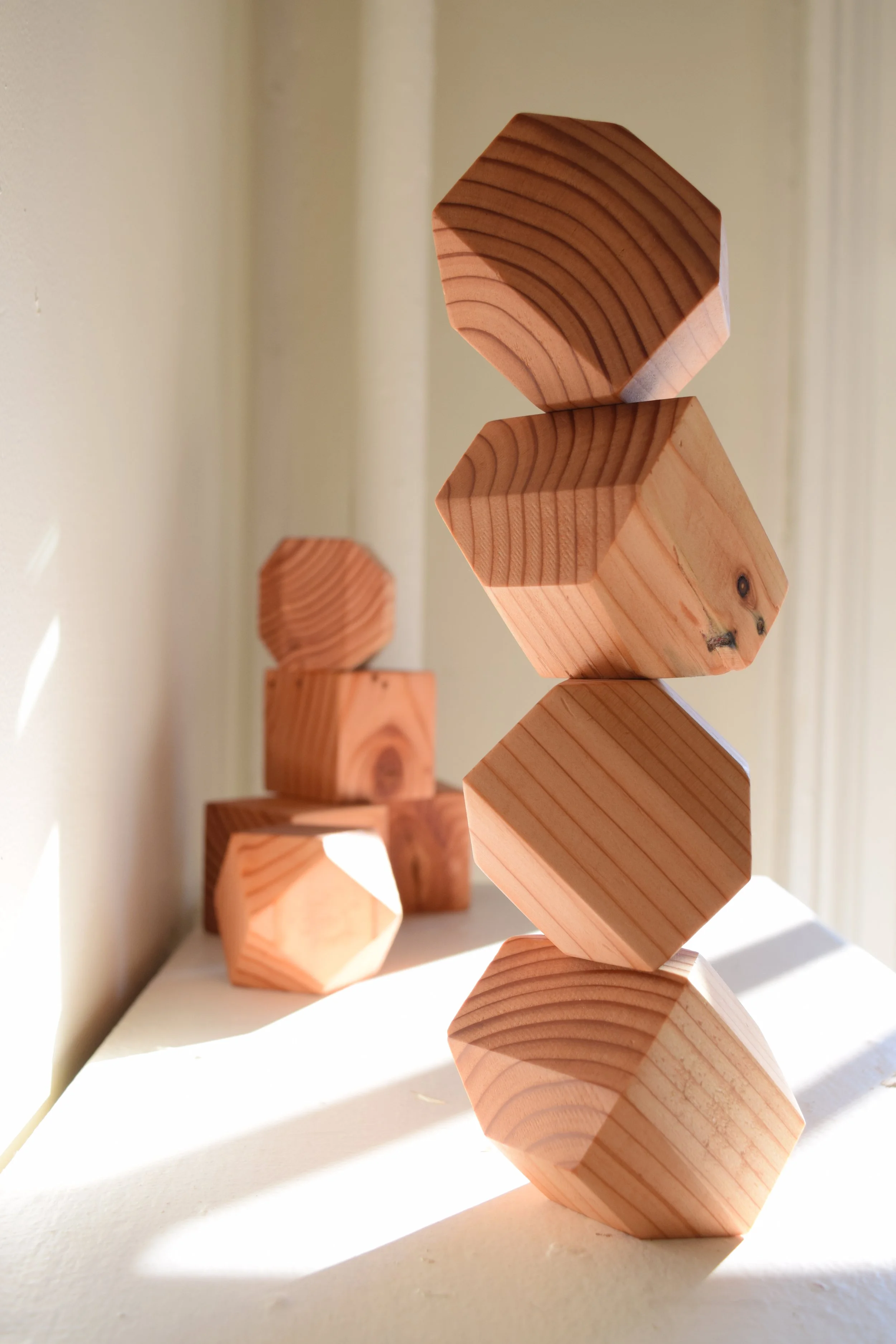 Blocks for my son