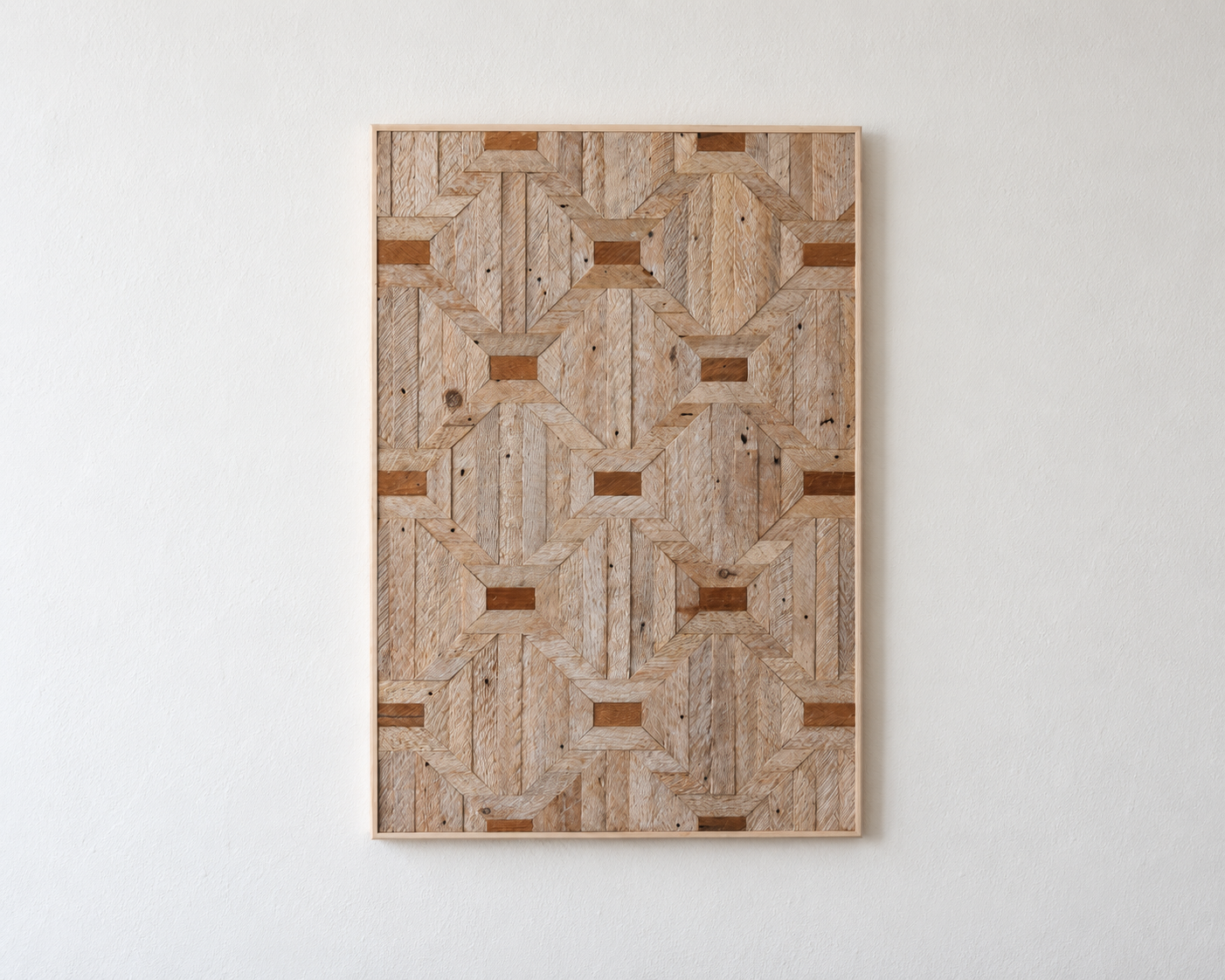 Polished geometric reclaimed wood wall art.png