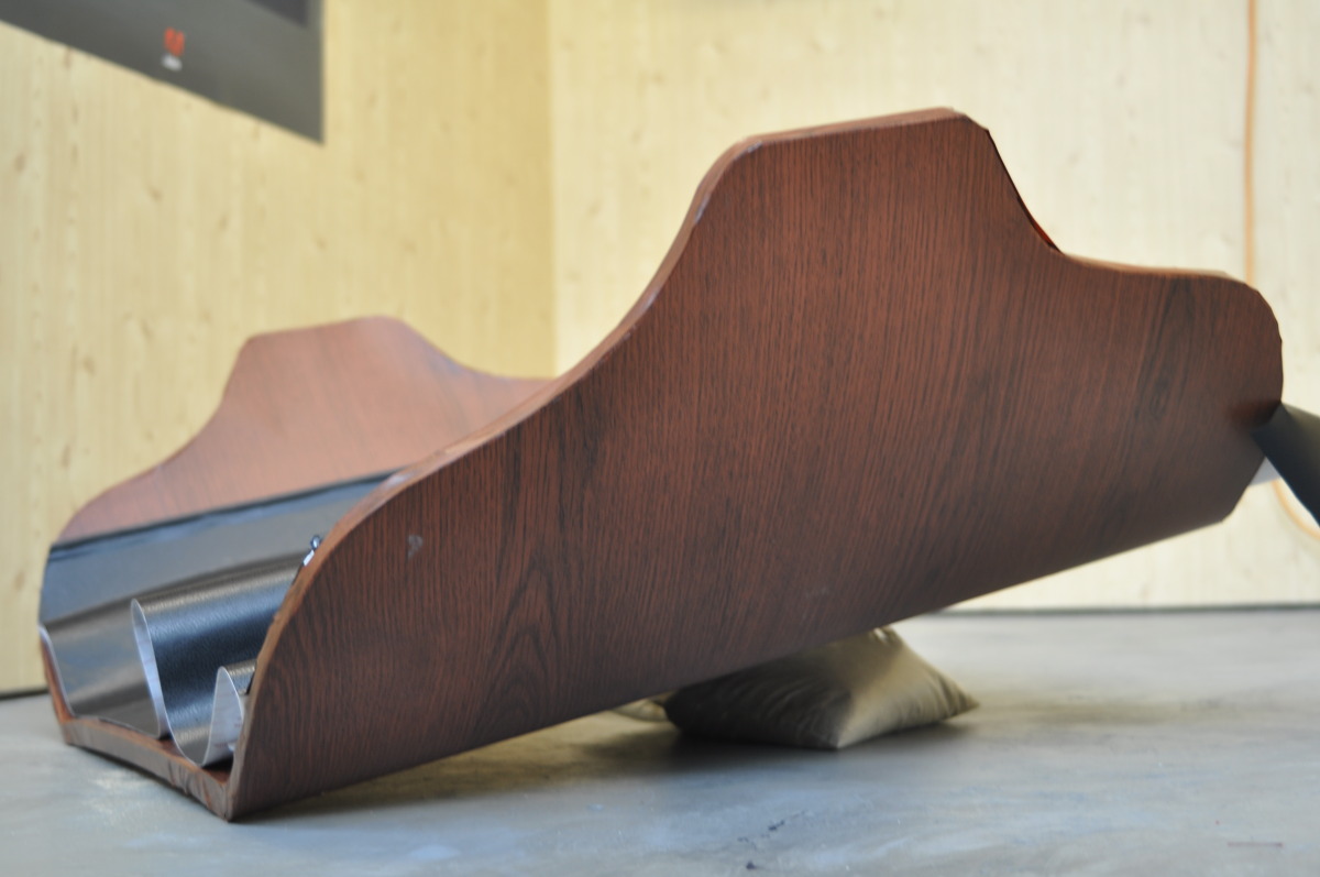 Meri's Room (Eames Lounger)