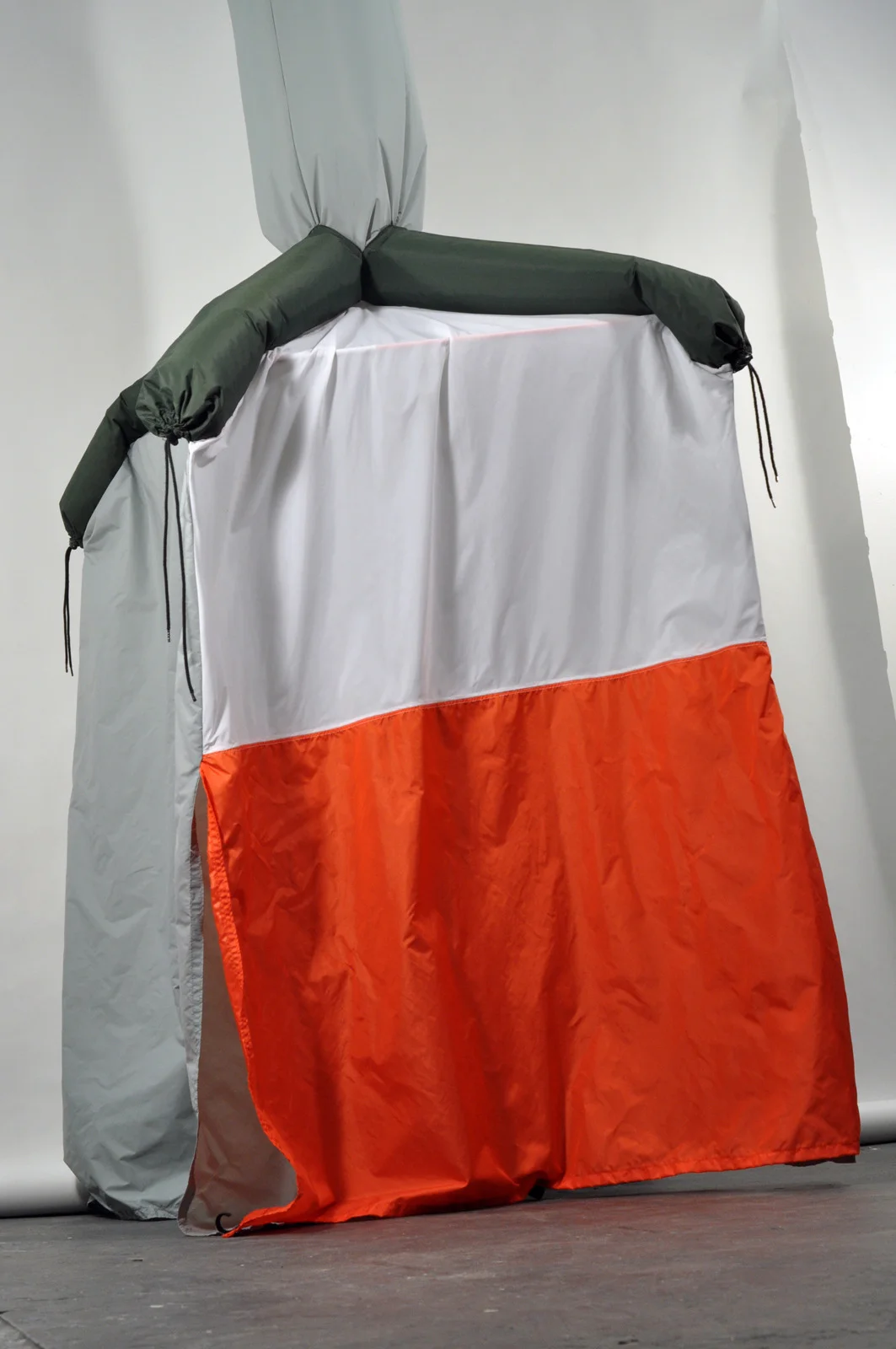 Rouge Tent
