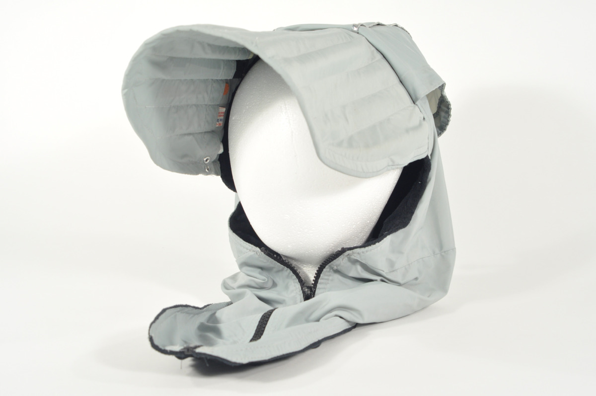 Sherpa Hood