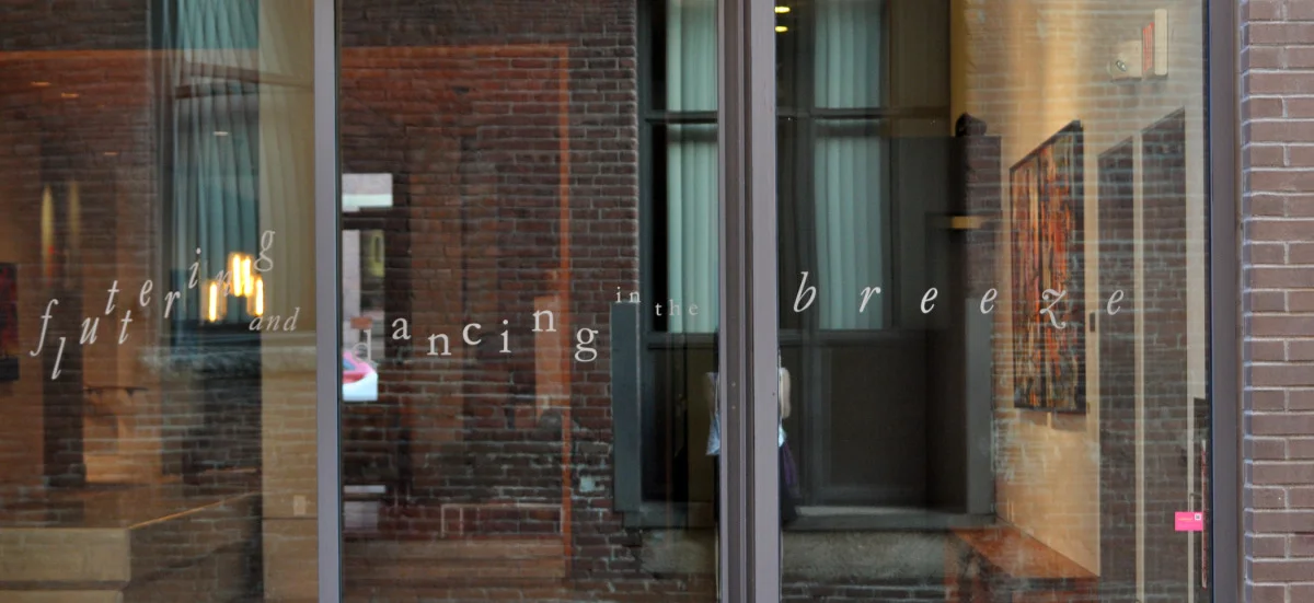 At 346 Congress Street