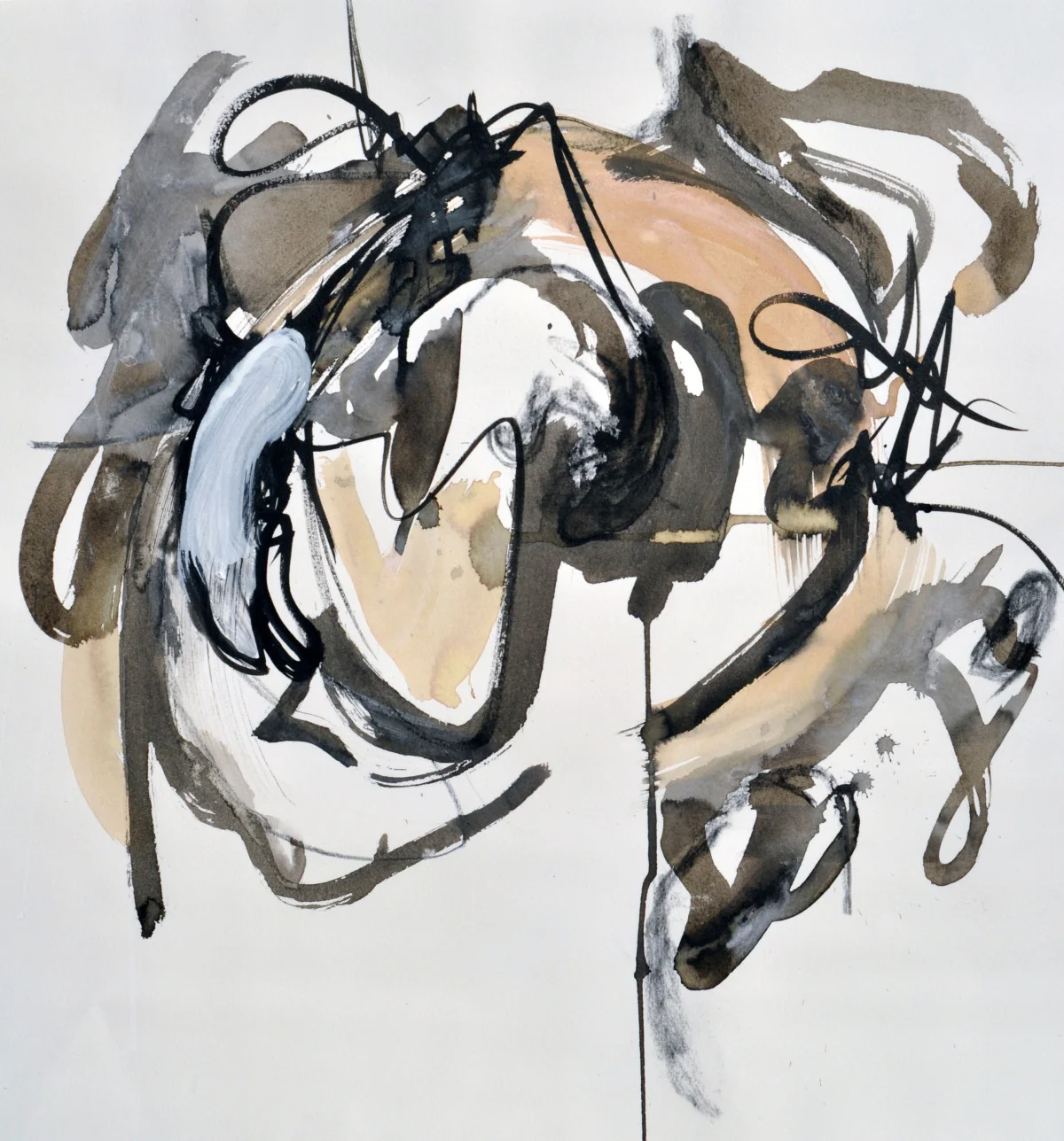 Opening (detail)