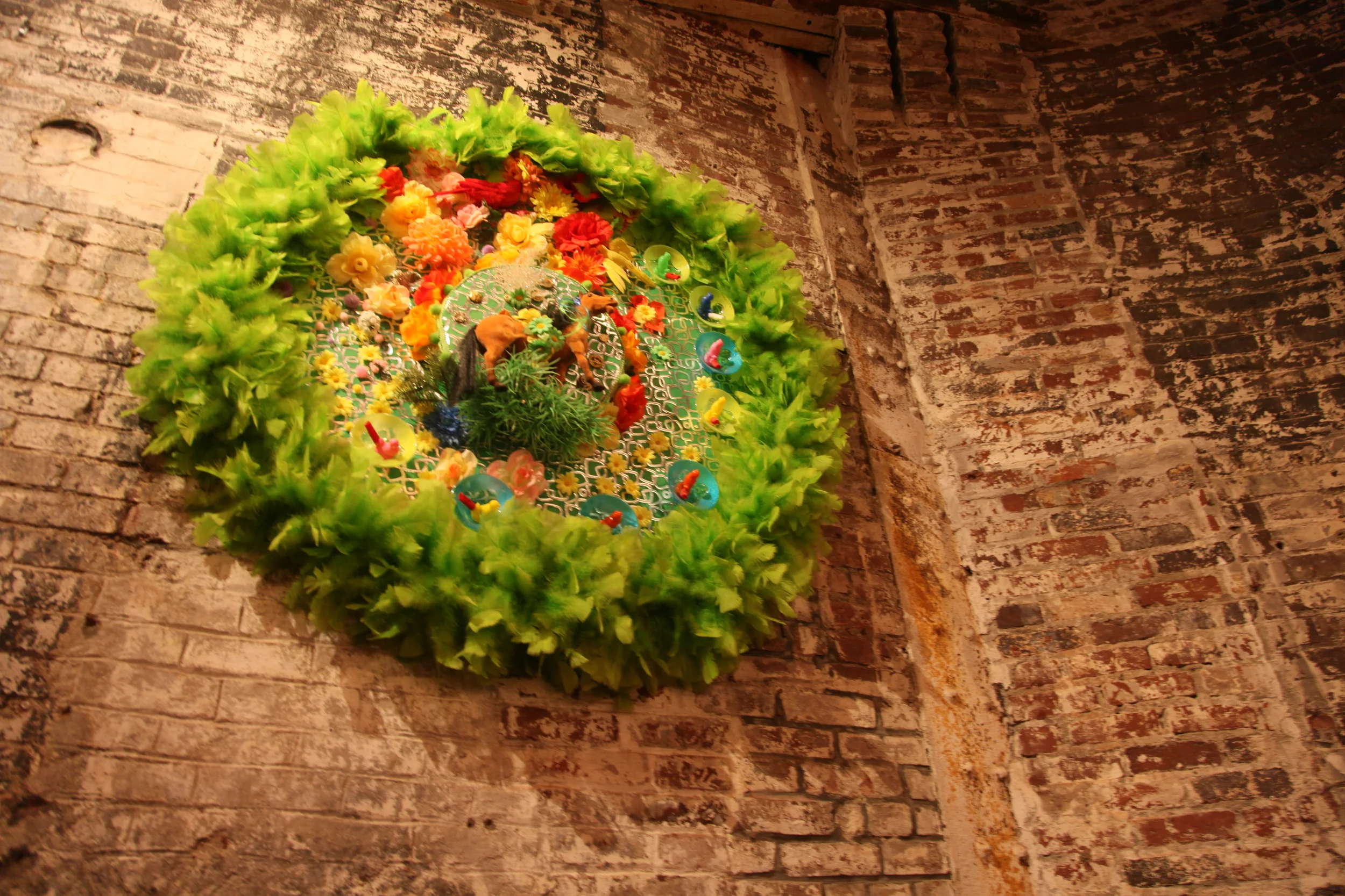 Sting! 20: Animal Instinct