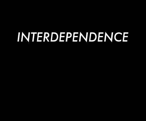  Sept—Oct, 2015. Connecticut College, Cummings Art Gallerys, New London, CT.&nbsp;Mixed materials and video.&nbsp;  A two-person show with Abigail Anne Newbold exploring the interdependence of two artists on one another, on their materials and on the