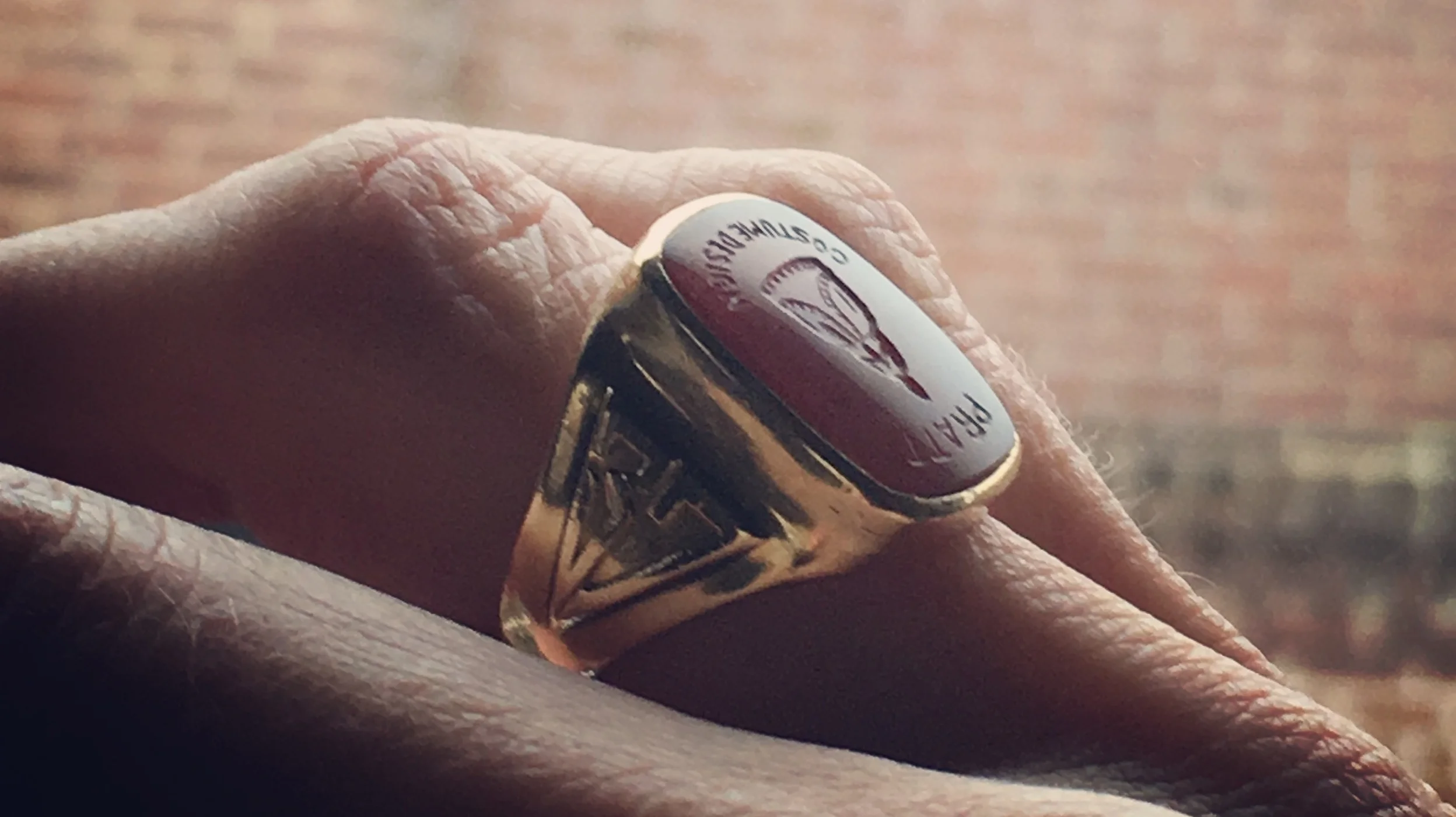 On lasting legacies.