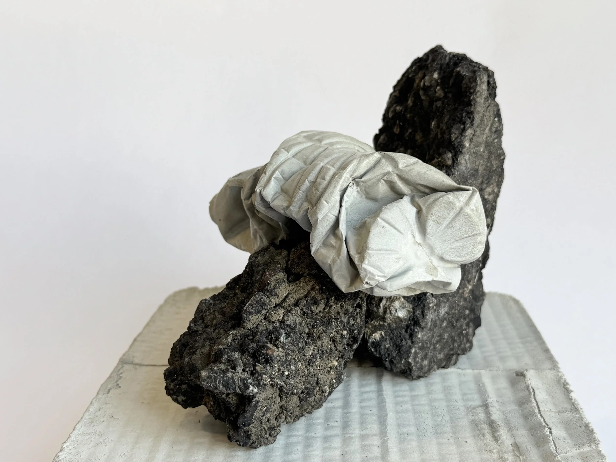 "Found:Made" on view Sept 20, 2026-Jan 17, 2027