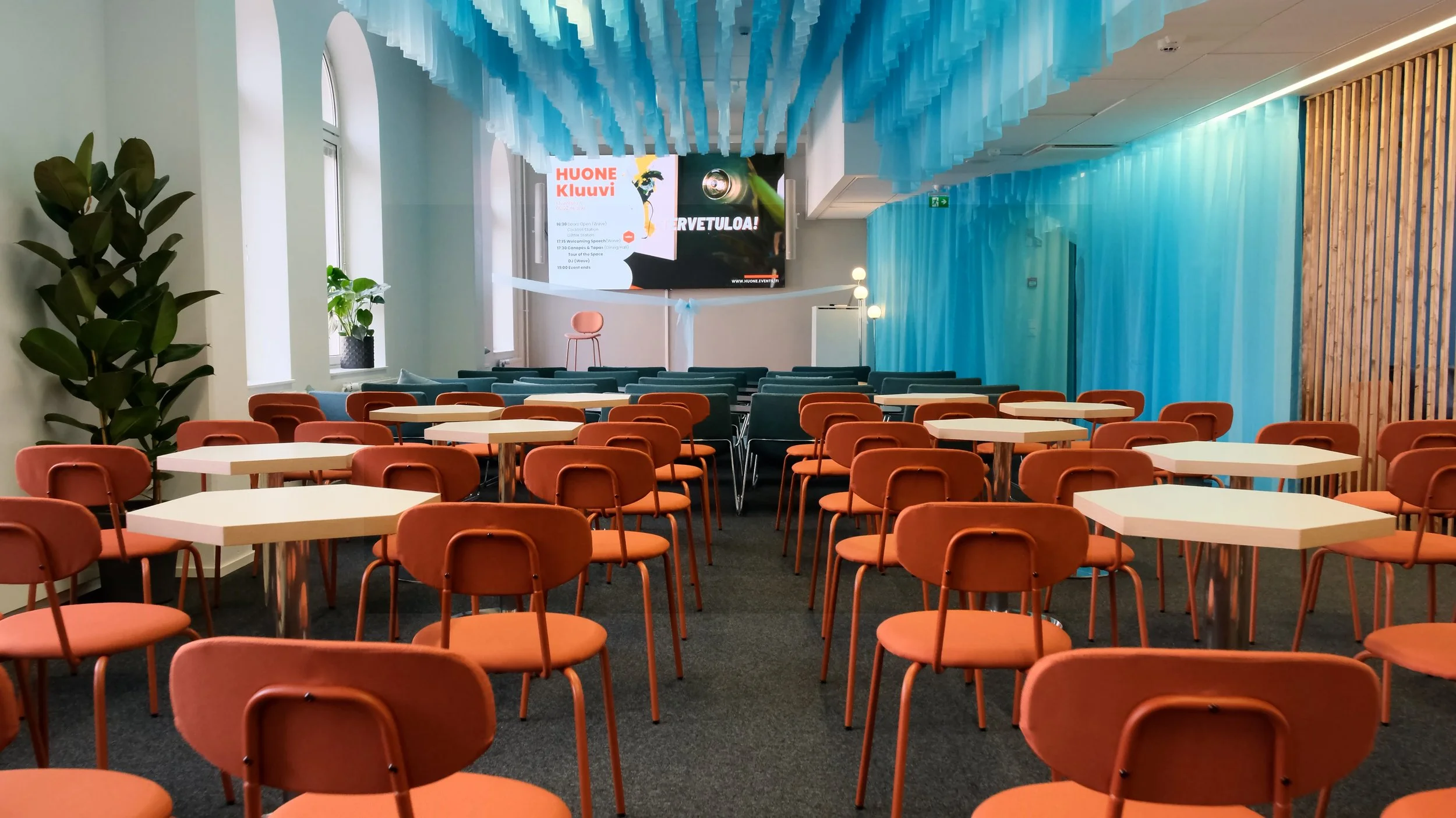 Huone Finland Interior Designer - DMZ international design group