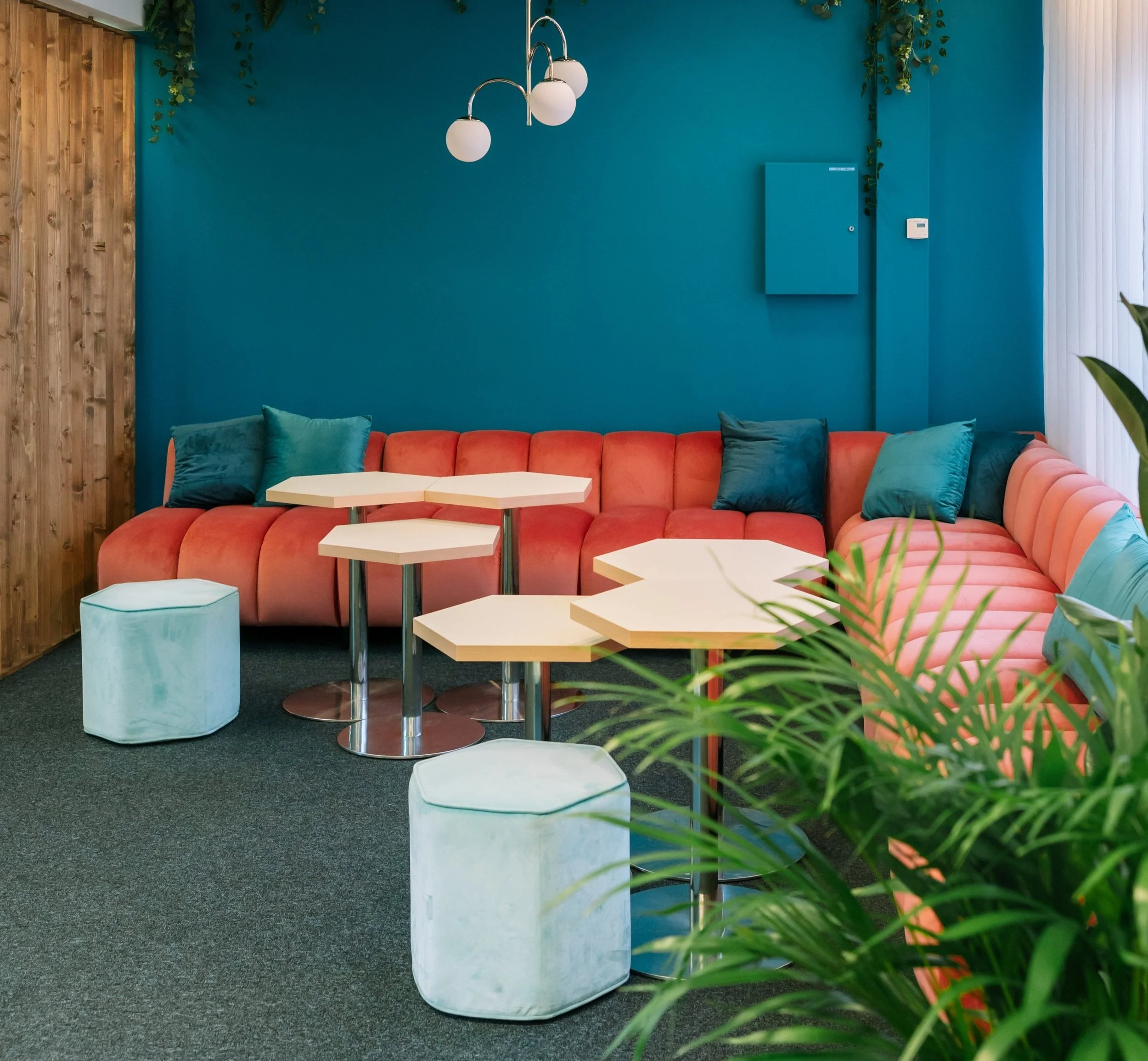 Huone Finland Interior Designer - DMZ international design group