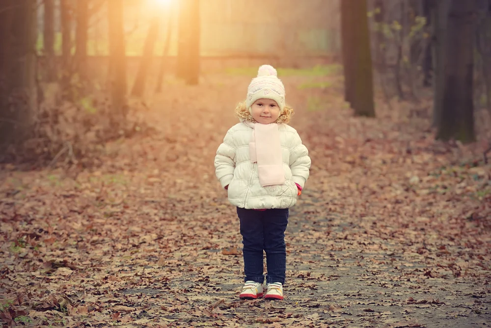 5 Tips for DIY Fall Photoshoots | Shortcake Albums