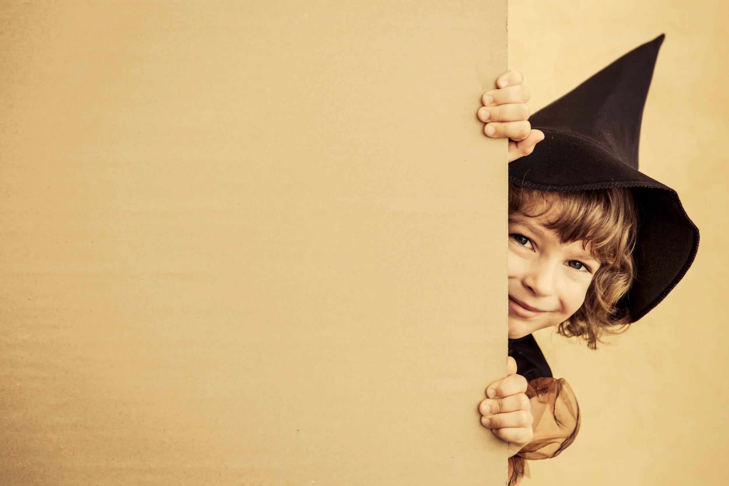 Why You Should Be Taking More Halloween Photos