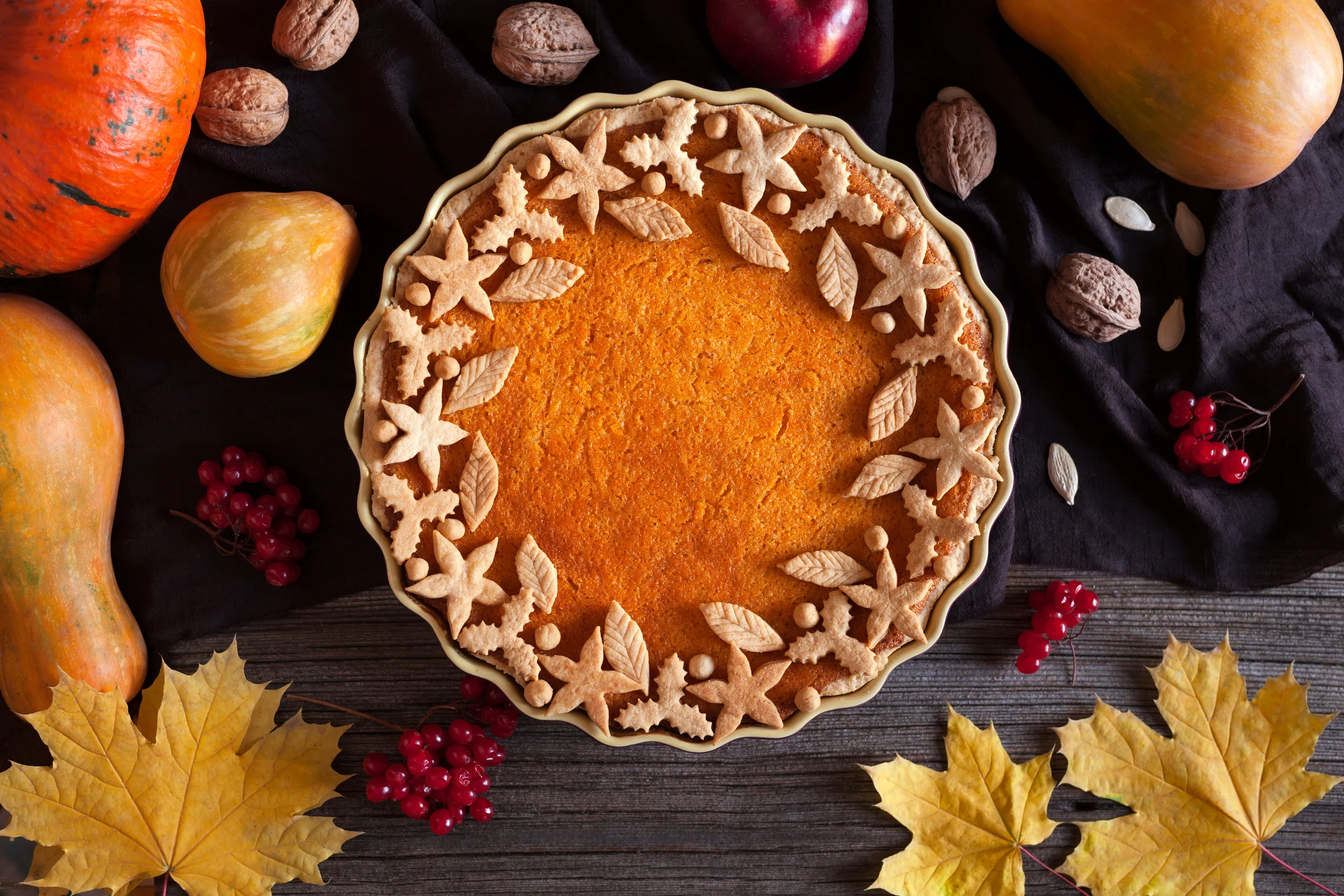 New Thanksgiving Traditions For Your Family to Share