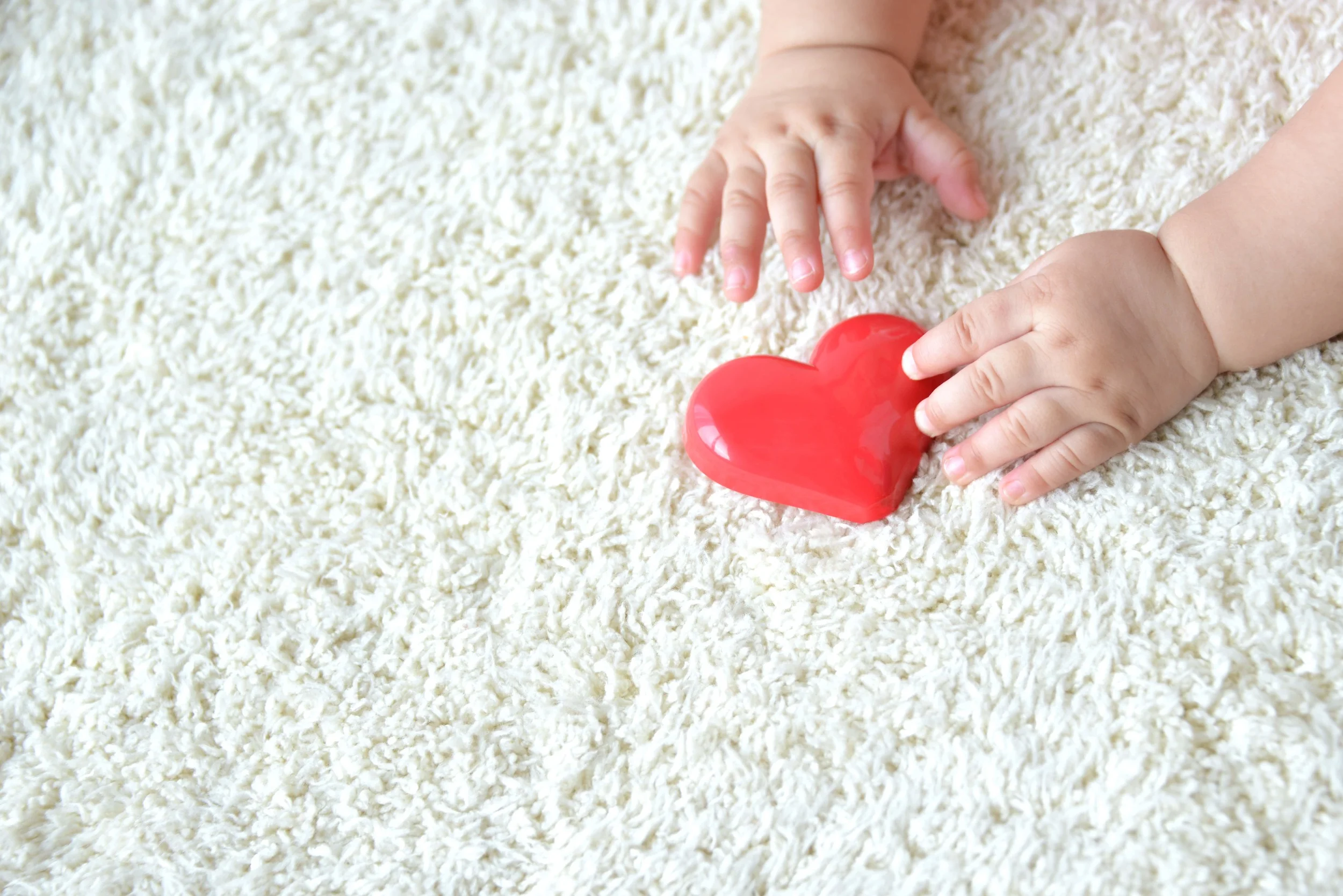 10 Easy Ways to Share Valentine's Day With Your (Little) Sweetheart