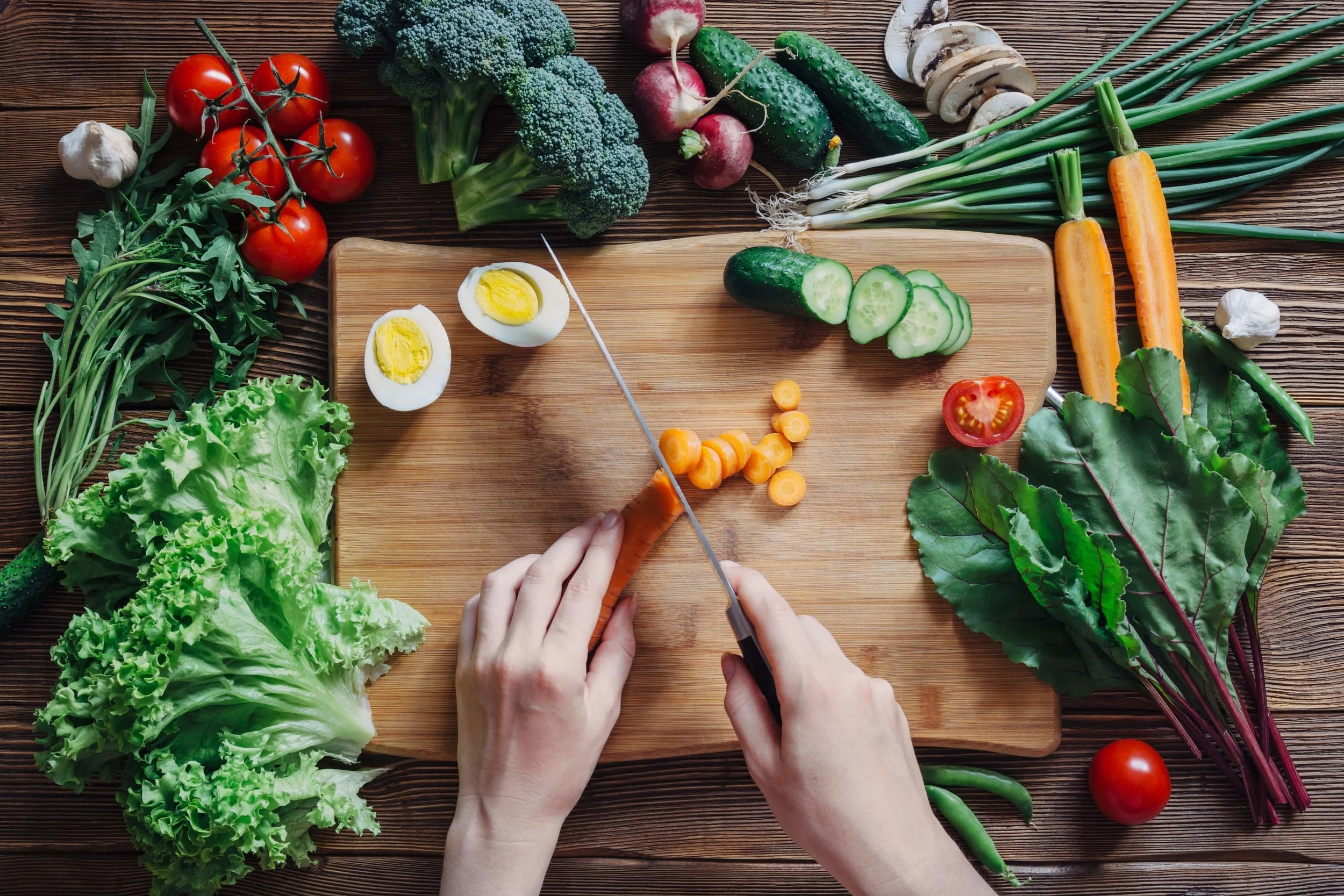 5 Blogs to Read for Healthy Family Recipes