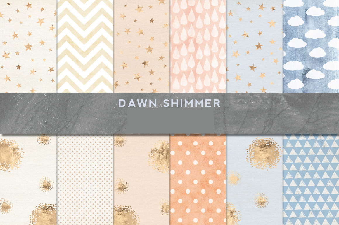 Dawn Shimmer