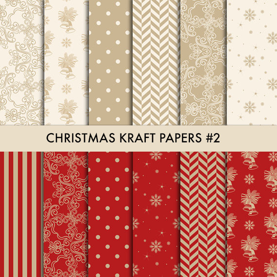 Christmas Kraft Papers 2.jpg