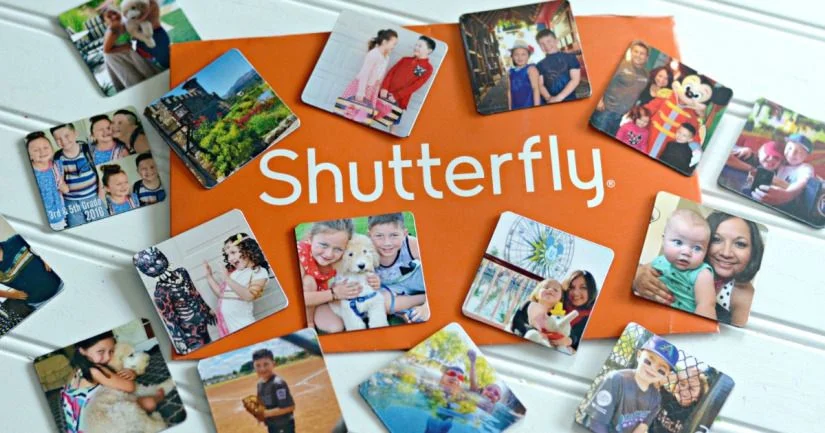 Shutterfly | Shortcake Albums