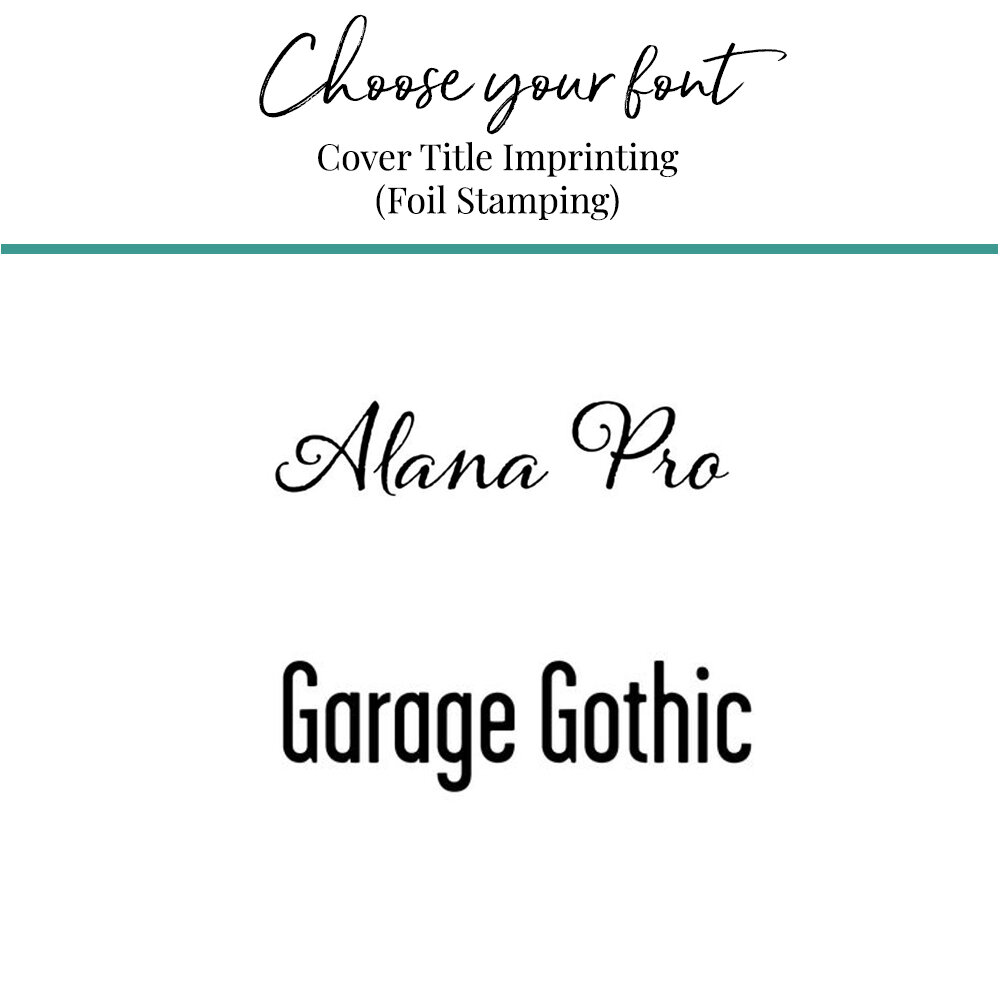 Choose Foil Stamping Title Font.jpg