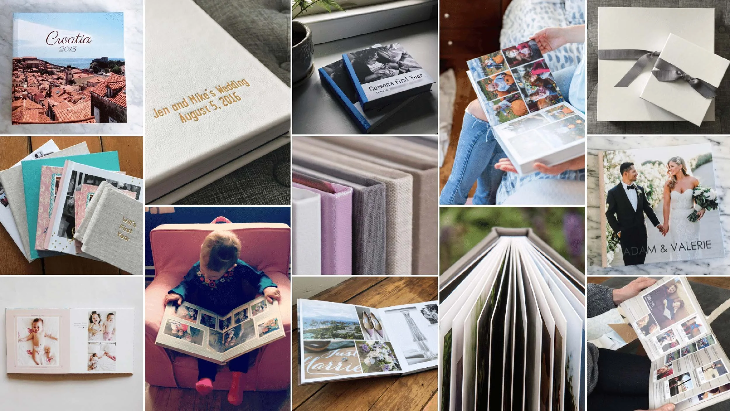 Homepage Banner - Photo Album Design Service - Shortcake Albums.jpg