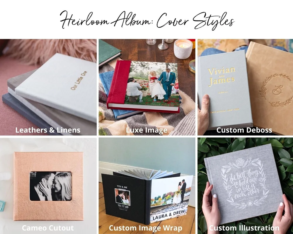 Shortcake Albums Blog | Photography Tips, Photo Album Inspiration —  Shortcake Albums