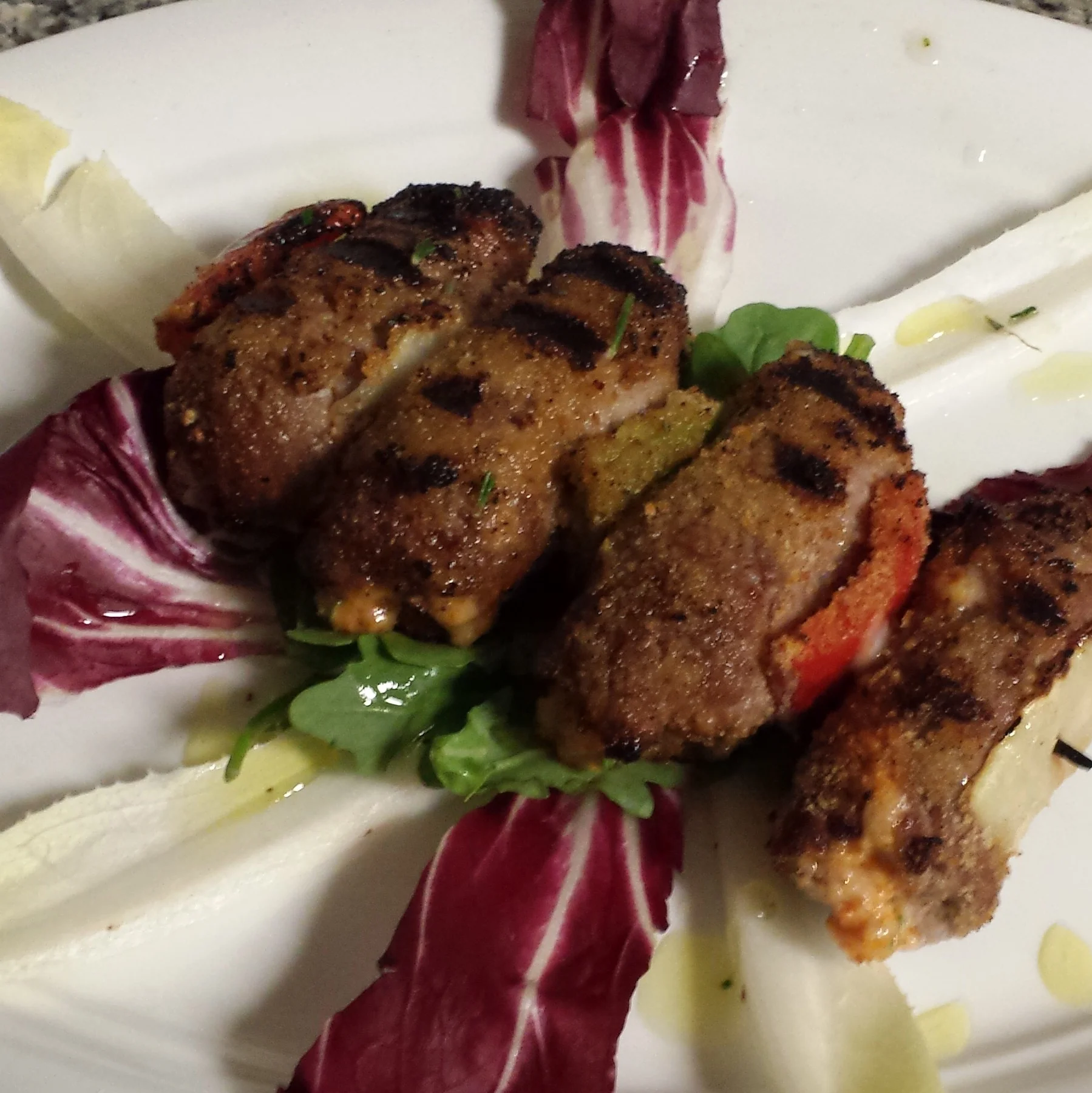 Gallery — Caffe Piazza