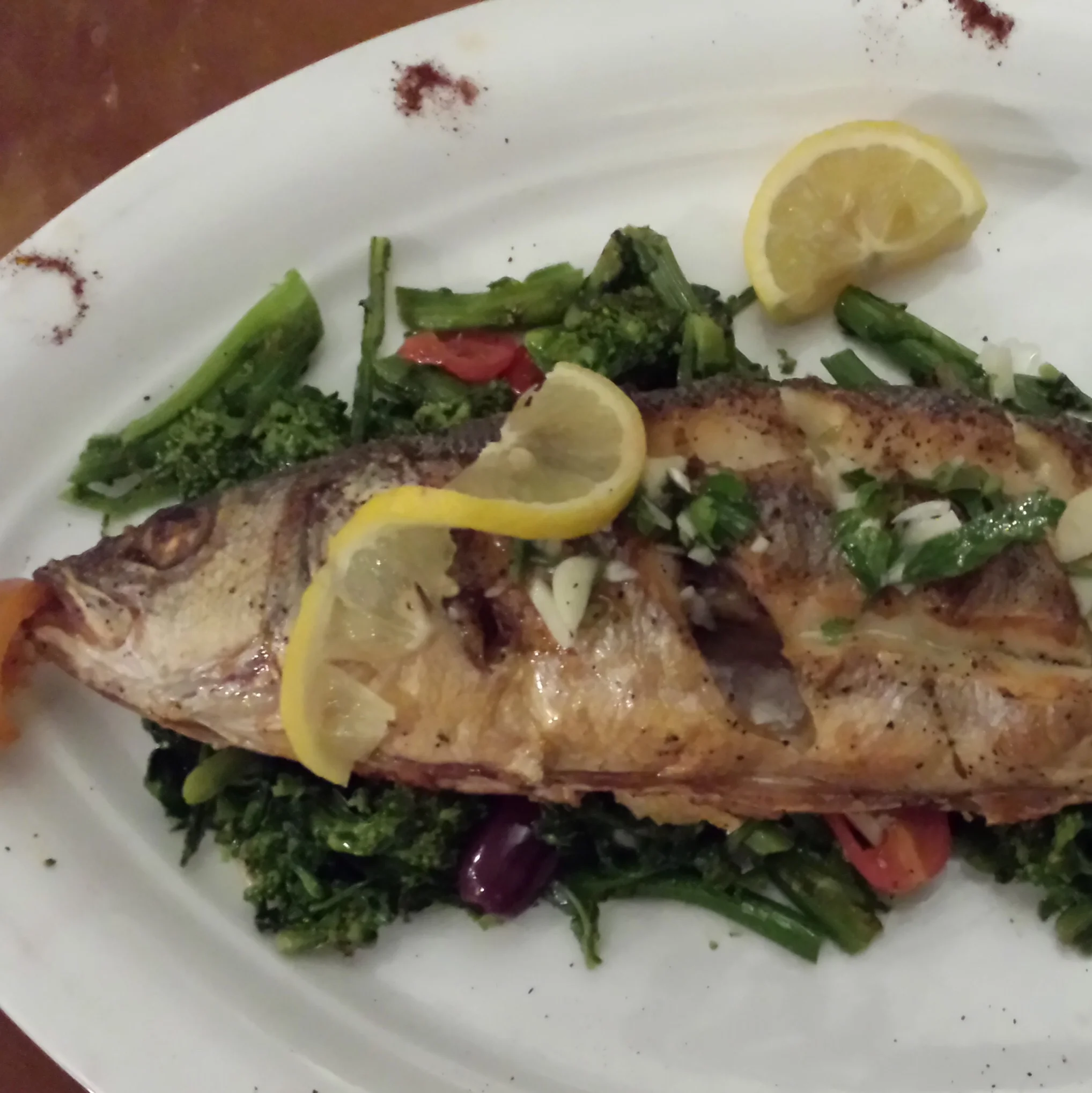 Gallery — Caffe Piazza