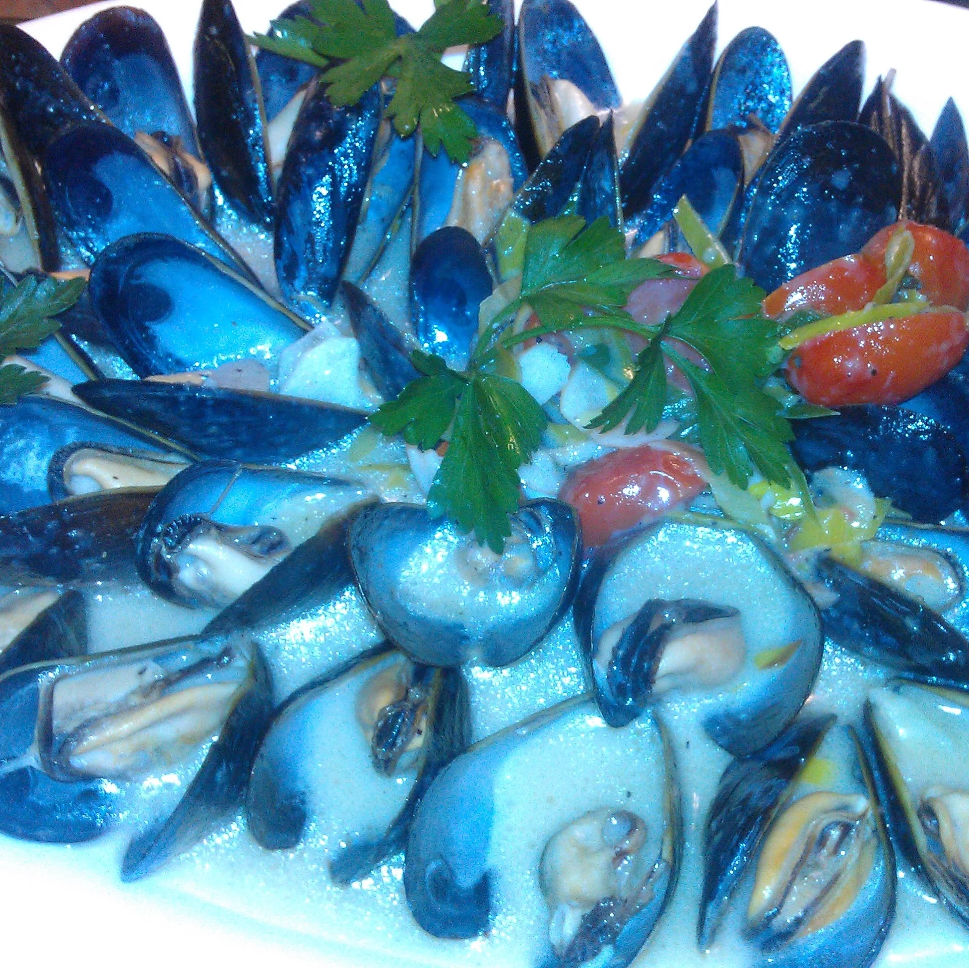 Gallery — Caffe Piazza