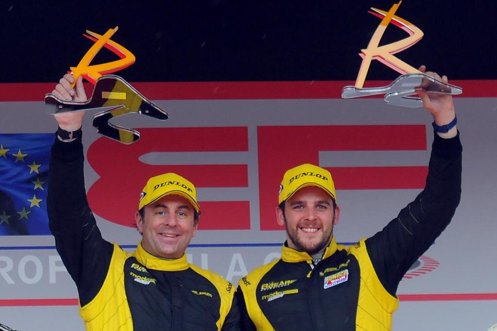Breakell Racing Add Cummings And Ellis To Revolution Line-Up