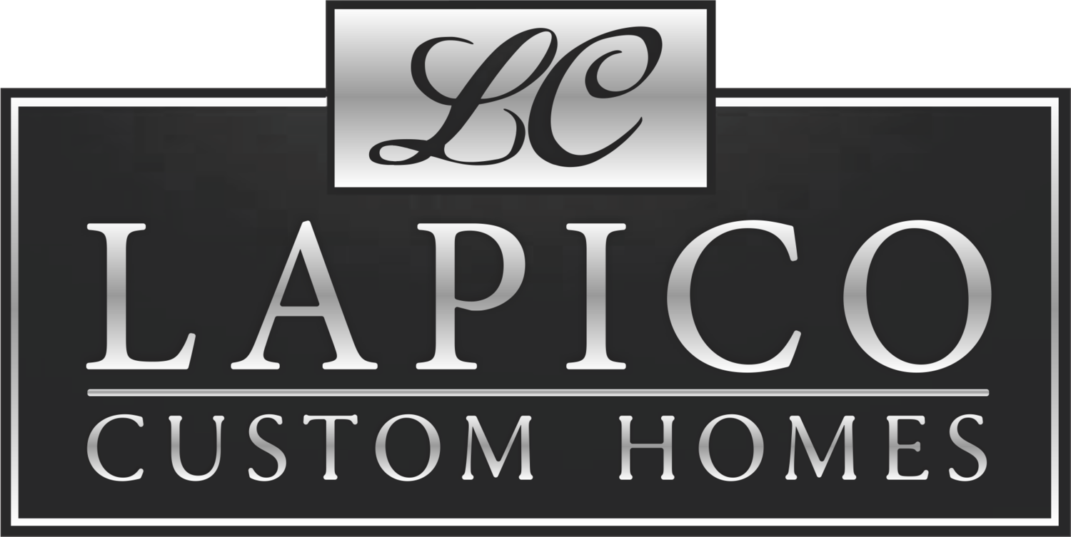 Lapico Custom Homes 