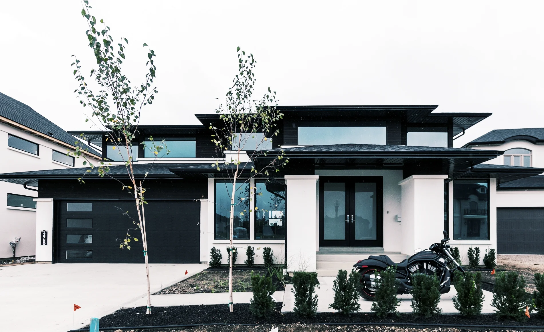 3780 St. Francis in Lasalle sold — Lapico Custom Homes