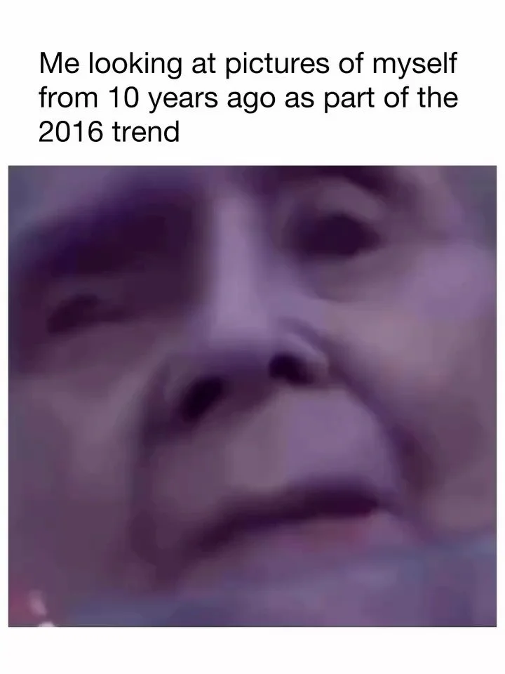 Ok it&rsquo;s January 

The realm is realming

2016 was like waaaaay less/more than 10 years ago

And I am still uncertain how to use this blinky flashlight of bad news to build the rainbow bridge we were commissioned for&hellip;. Especially with so@