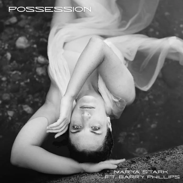 Sharing this new version of Possession, a collaboration with @barryphillipsmusic 

Song originally by @officialsarahmclachlan, this is one of the very first songs I ever learned to play on guitar. Ive been in love with her piano version especially fo
