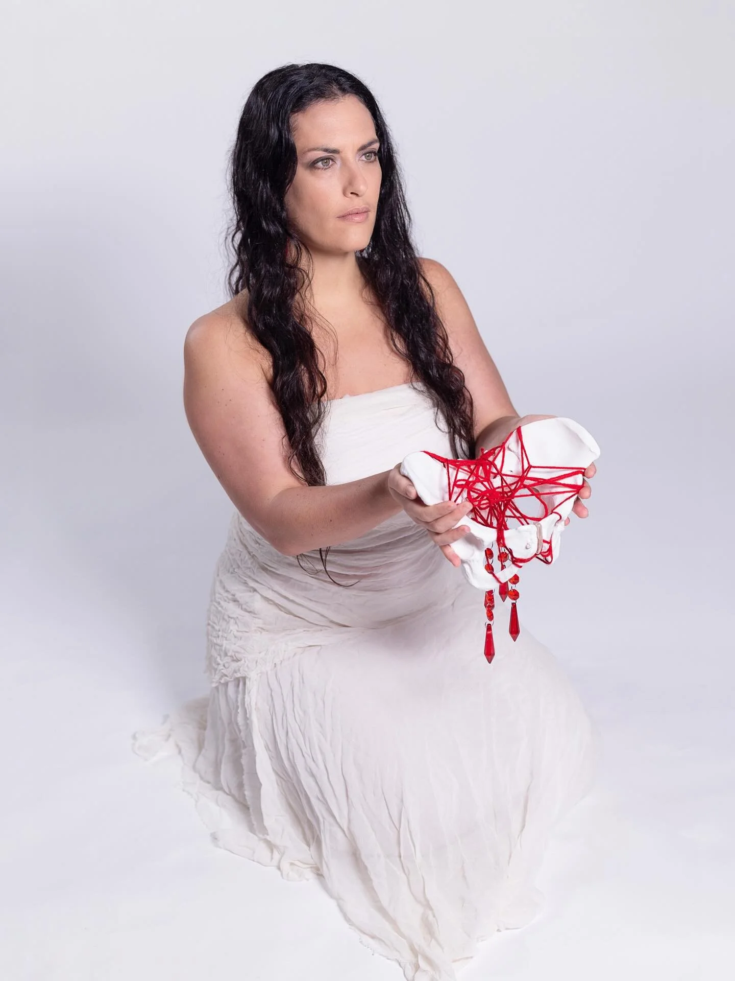 Matriarchal Roar

We are now over 200 strong for this gathering
TOMORROW

And here&rsquo;s what a i know going into it

Earlier this year i felt an internal call

- to gather the women for a womb clearing event- a ritual experience where we would col