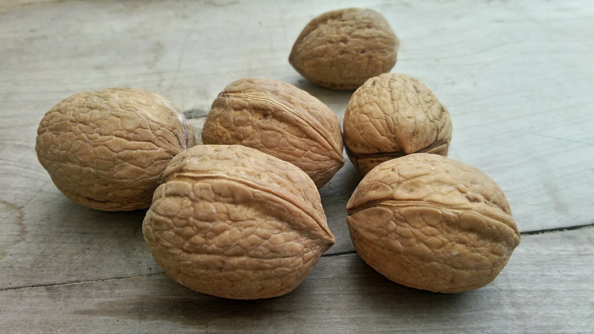 Walnuts and Gut Health London Hijama Clinic