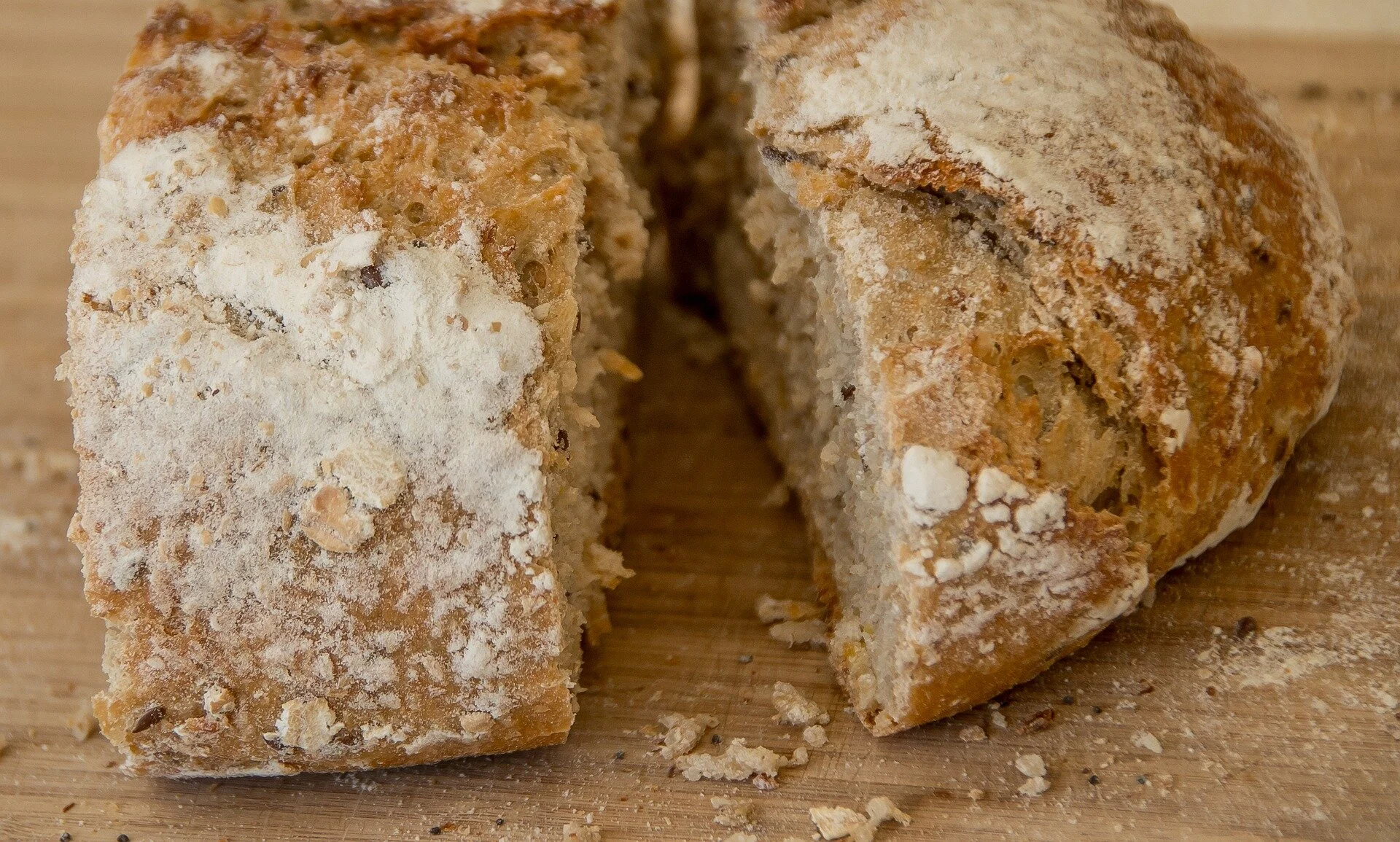 Bread Products the Glycemic Index (GI) London Hijama Clinic