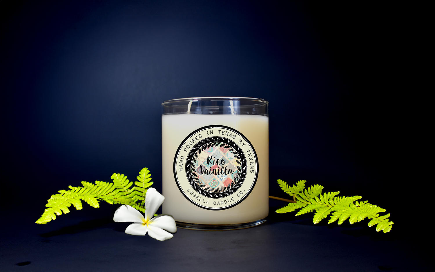 Candle Burning Tips — Lubella Candle co
