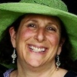 Elizabeth Greisman