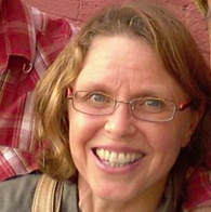 Jaqueline Leitch