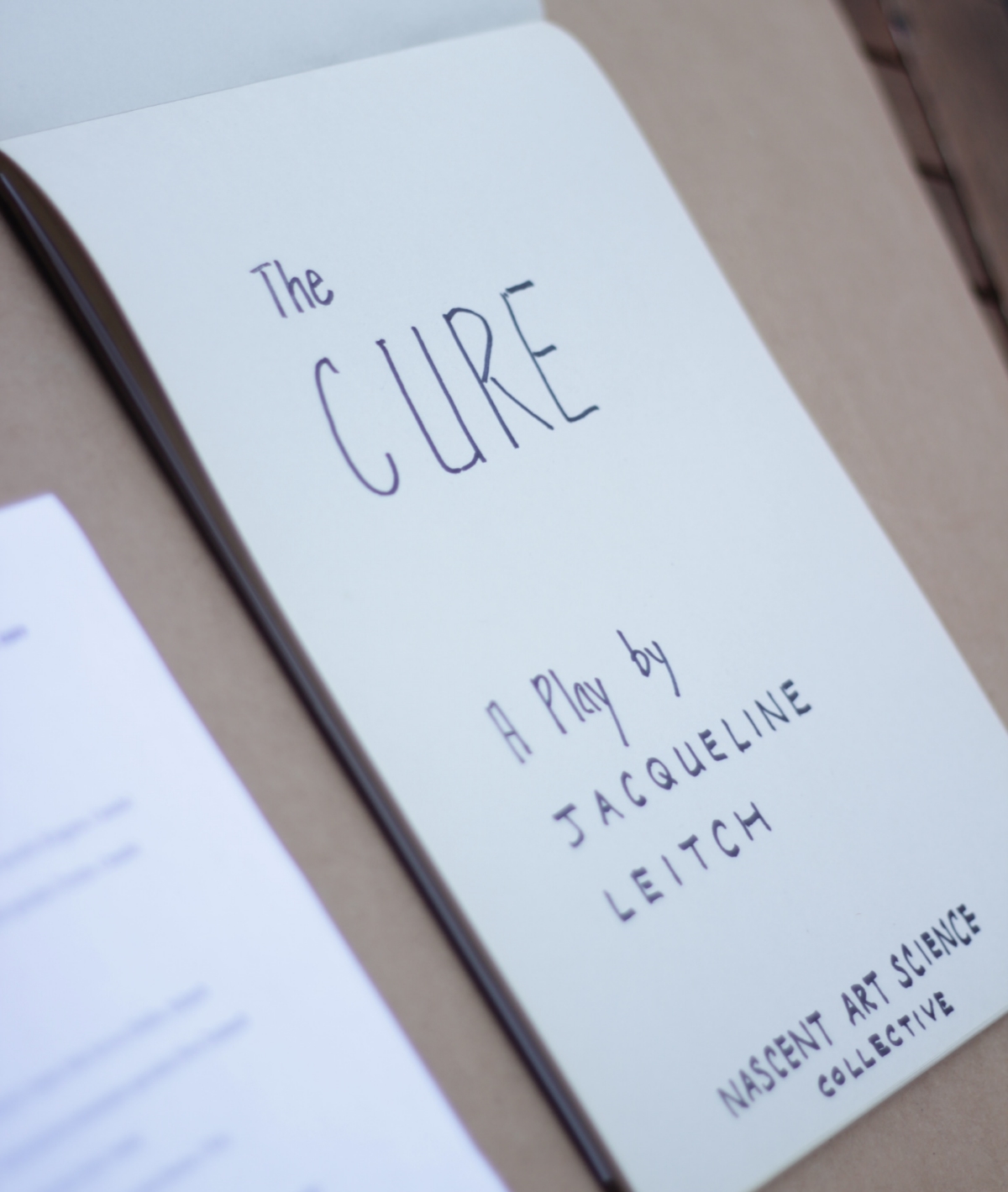 The Cure