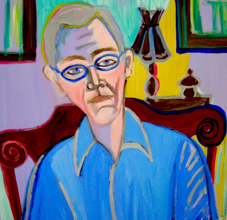 Dr. Jim Till