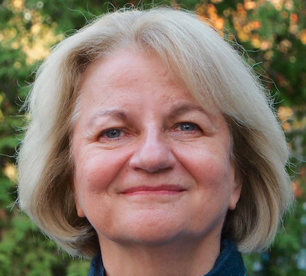 Beverly Biderman