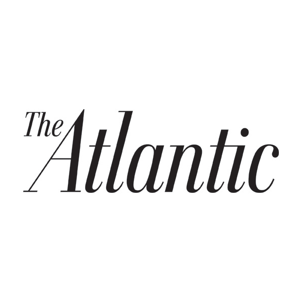 Research Featured in the Atlantic 