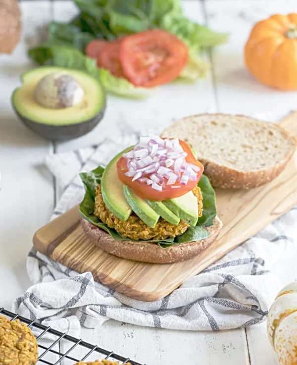 Image via Sweet Simple Vegan