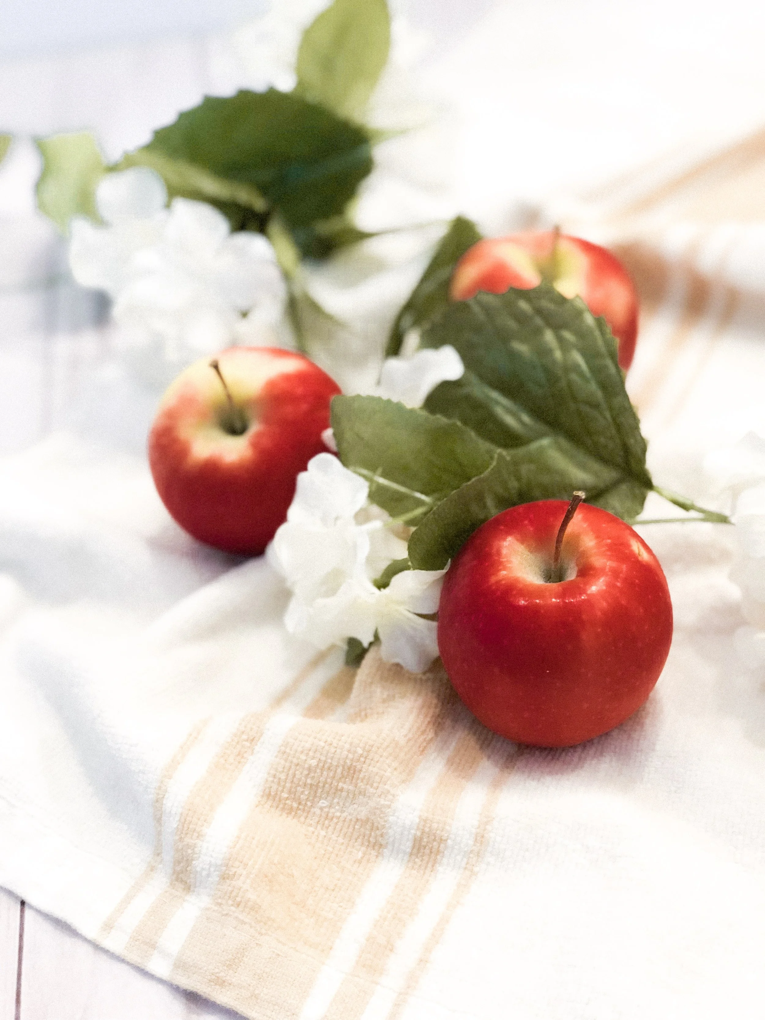Apple Season - Image by Amanda Kaplan