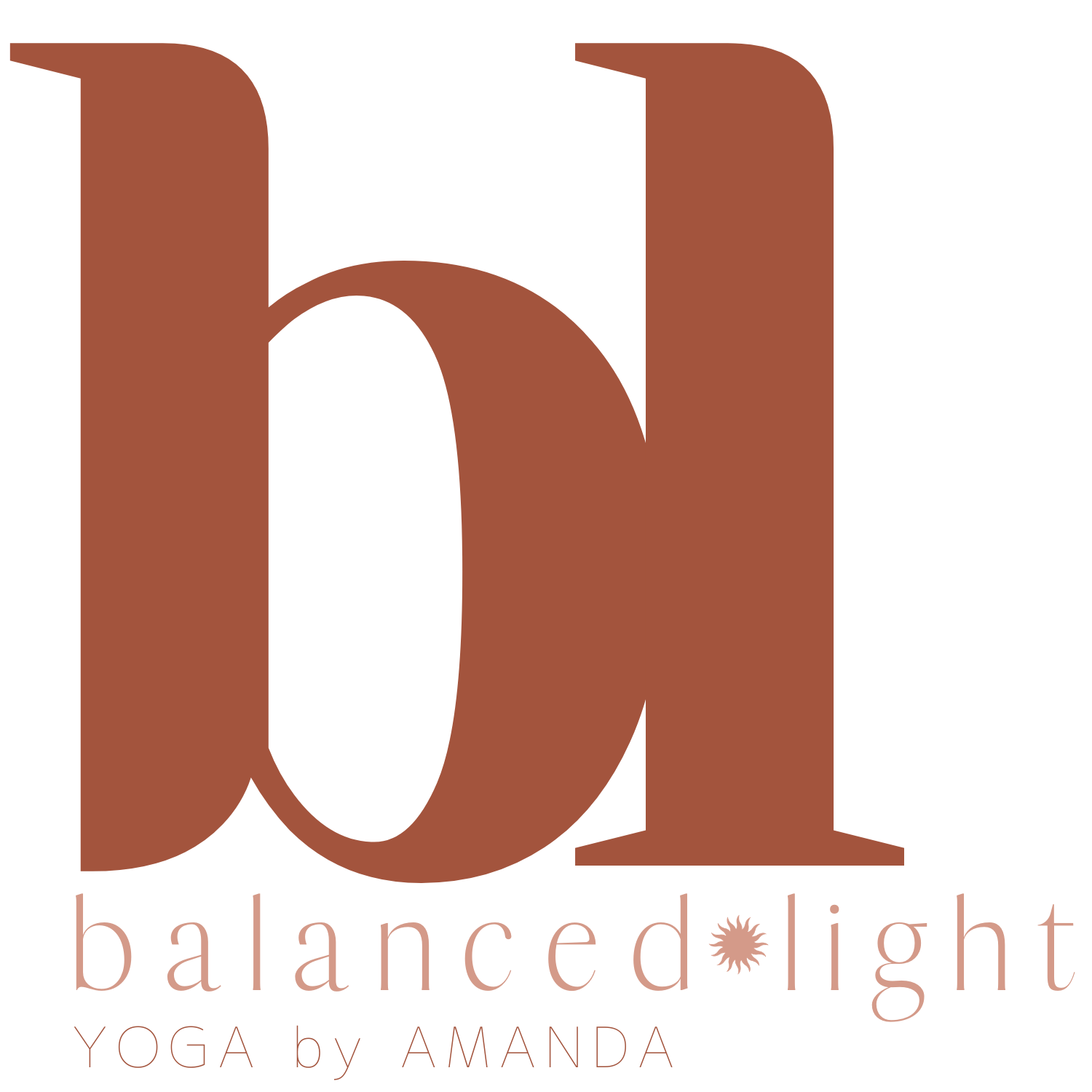 Balanced Light Yoga