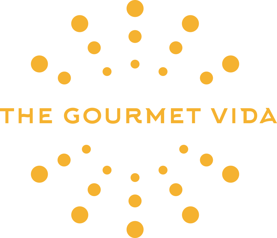 The GOURMET VIDA