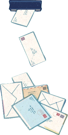 The Vinyl Cafe Story Exchange Archive