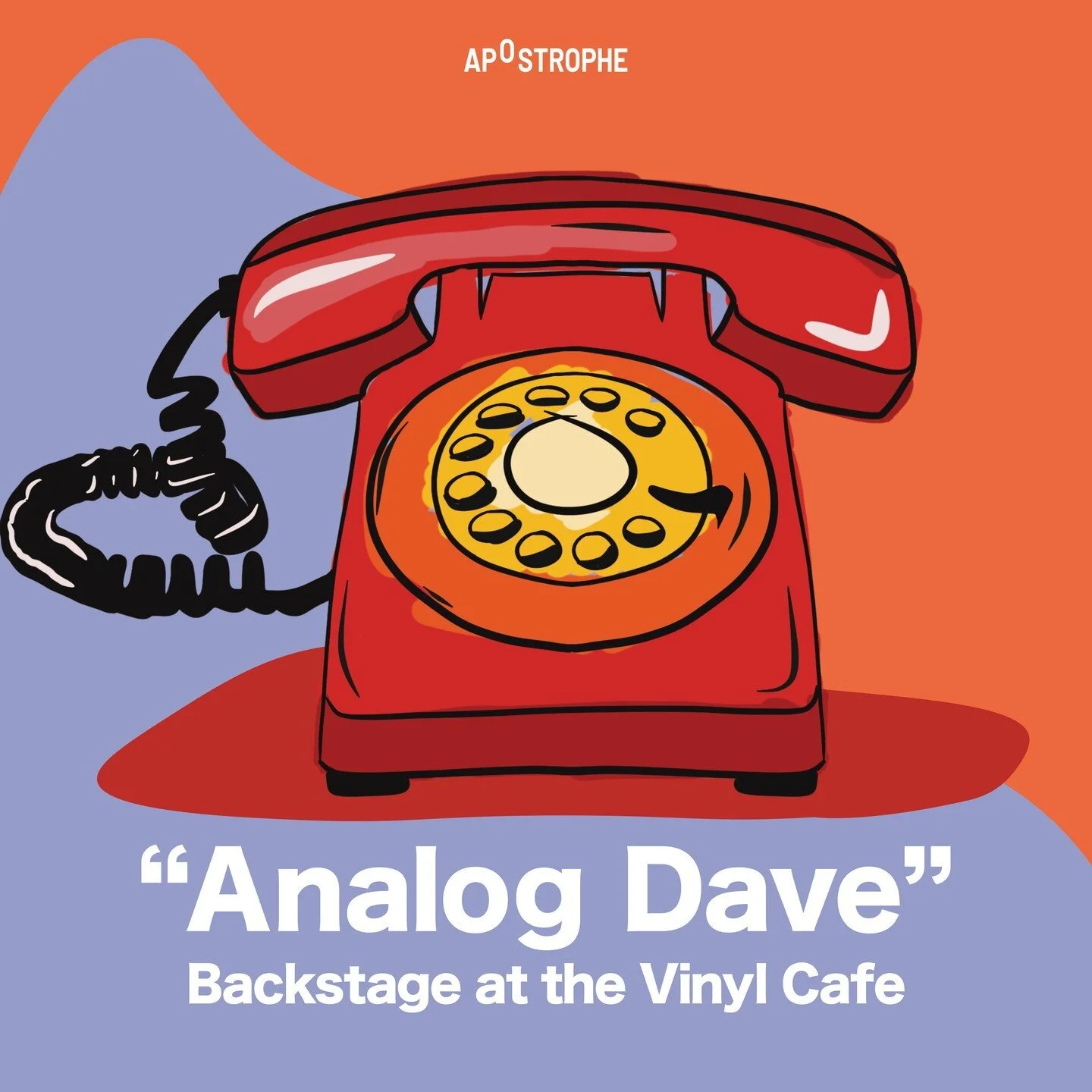 "It began simply enough. It began with a phone call."

On today&rsquo;s episode, two stories about technical difficulties.  In our first story, Dave attempts an inventive solution to an ill-considered phone message left for the Turlingtons.